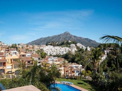 Annonce Vente Maison Marbella