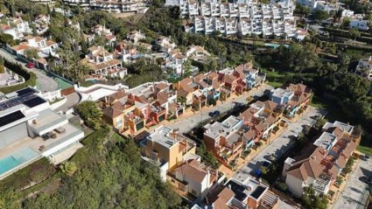 Acheter Maison Marbella