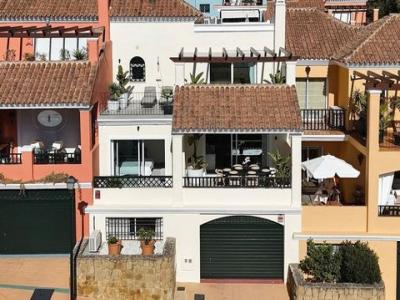 Acheter Maison Marbella r�gion CORDOBA