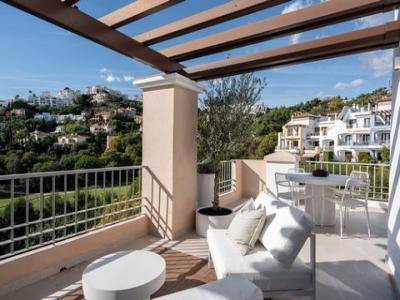 Annonce Vente Appartement Marbella