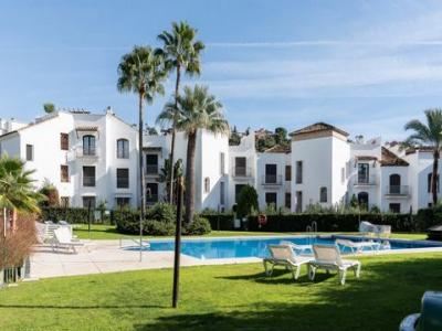 Acheter Appartement Marbella