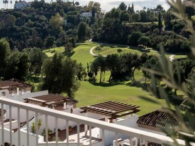 Acheter Appartement Marbella r�gion CORDOBA