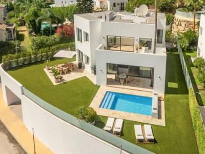 Vente Maison Benahavis  MA en Espagne