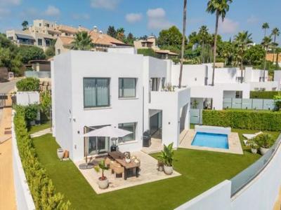 Annonce Vente Maison Benahavis