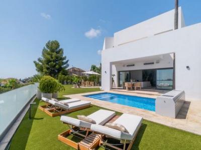 Acheter Maison Benahavis r�gion MALAGA