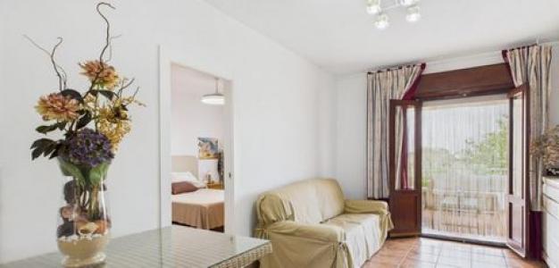 Annonce Vente Appartement Los-urrutias