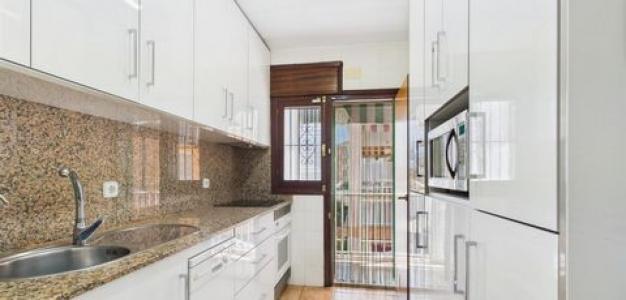 Acheter Appartement 91 m2 Los-urrutias