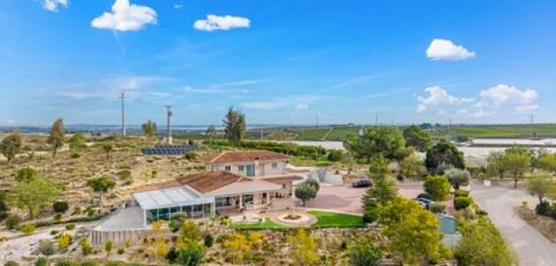 Annonce Vente Maison Orihuela