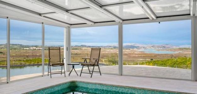 Acheter Maison 250 m2 Orihuela