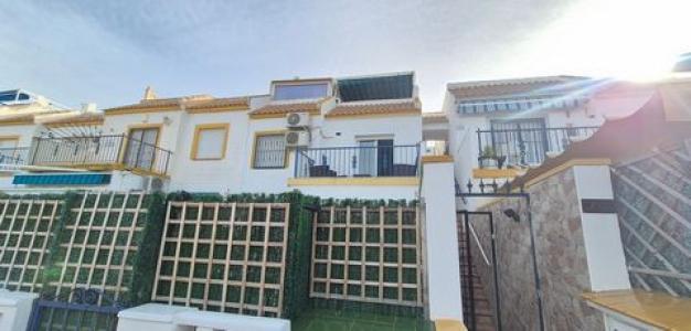 Annonce Vente Appartement Orihuela-costa