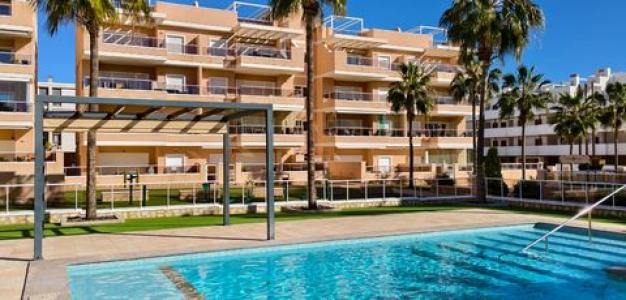 Annonce Vente Appartement Orihuela-costa