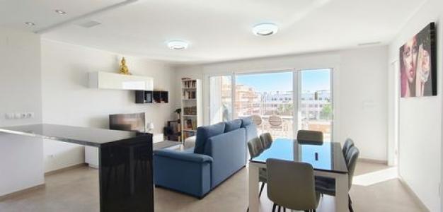 Acheter Appartement Orihuela-costa r�gion ALICANTE