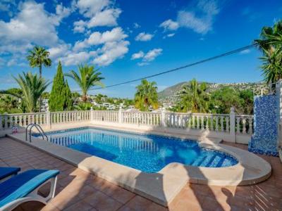 Acheter Maison Moraira r�gion ALICANTE