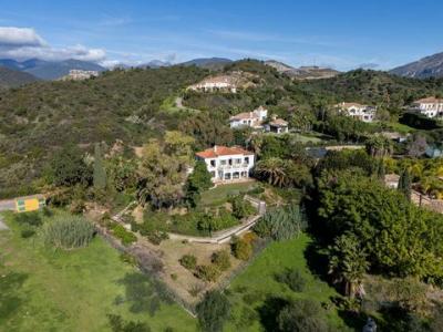 Annonce Vente Maison Benahavis