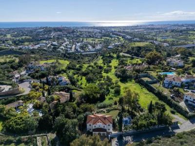 Acheter Maison 403 m2 Benahavis