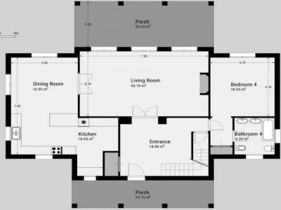 Acheter Maison Benahavis r�gion MALAGA