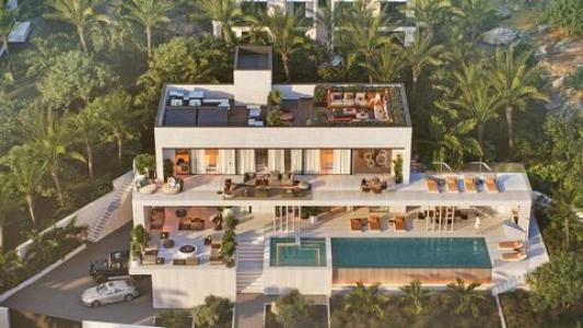 Annonce Vente Maison Benahavis