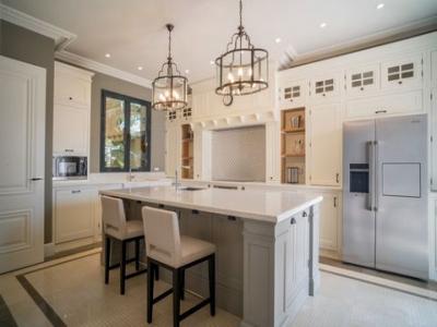 Acheter Maison 530 m2 Salamanca