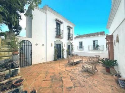 Annonce Vente Maison Marbella