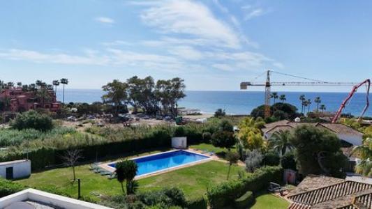 Acheter Maison 400 m2 Marbella
