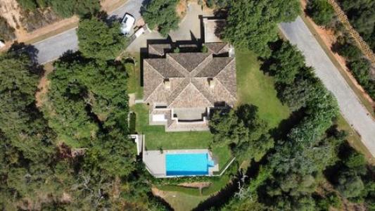 Acheter Maison Sotogrande r�gion CADIZ