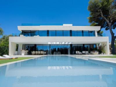 Acheter Maison 741 m2 Marbella