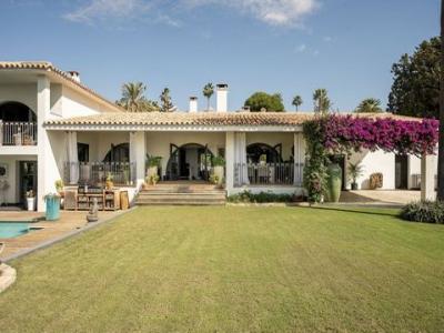 Annonce Vente Maison Marbella