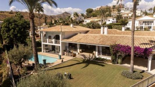 Acheter Maison 595 m2 Marbella