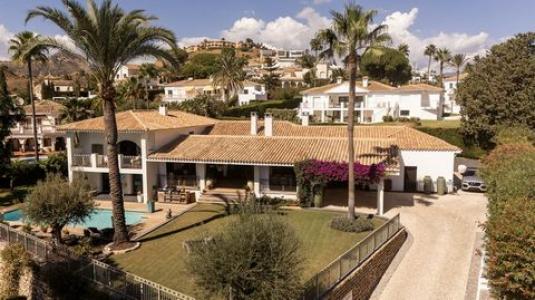 Acheter Maison Marbella r�gion CORDOBA