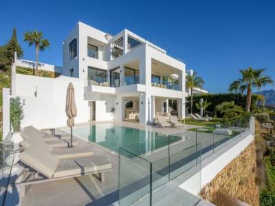 Annonce Vente Maison Marbella