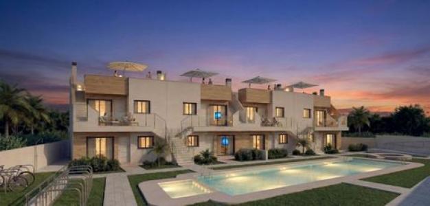 Annonce Vente Maison San-javier