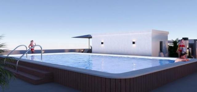 Annonce Vente Appartement San-miguel-de-salinas