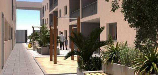 Annonce Vente Appartement San-miguel-de-salinas