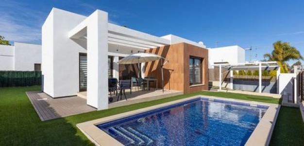 Annonce Vente Maison Orihuela-costa