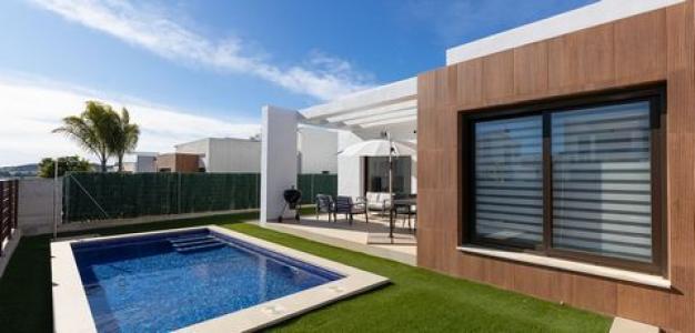 Acheter Maison 105 m2 Orihuela-costa