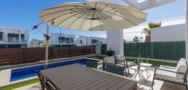Acheter Maison Orihuela-costa r�gion ALICANTE