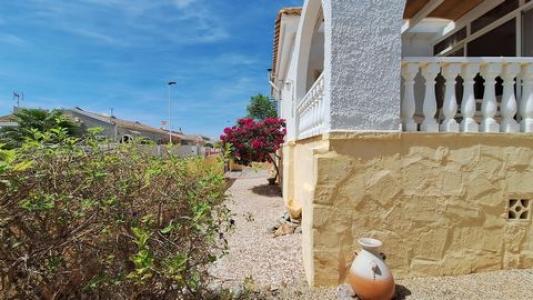 Acheter Maison Camposol r�gion MALAGA