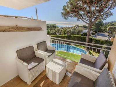 Acheter Appartement 62 m2 Palafrugell