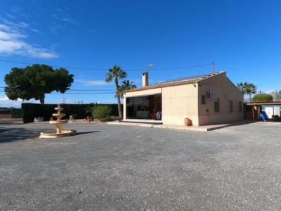 Acheter Maison 101 m2 Albatera