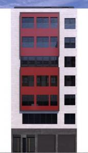 Annonce Vente Appartement Las-palmas-de-gran-canaria