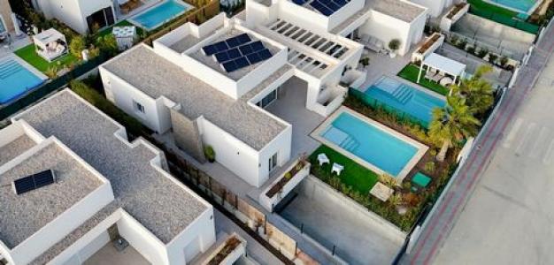 Annonce Vente Maison Algorfa