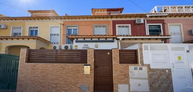 Annonce Vente Maison Torrevieja