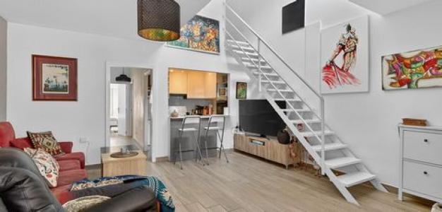 Acheter Appartement Torrevieja r�gion ALICANTE