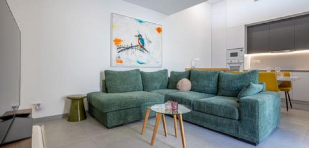 Acheter Maison 85 m2 Torre-pacheco