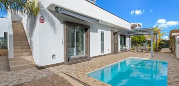 Annonce Vente Maison Ciudad-quesada