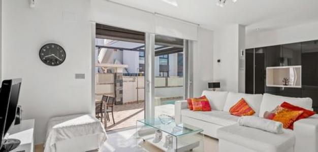 Acheter Maison 90 m2 Ciudad-quesada