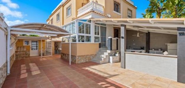 Annonce Vente Appartement Ciudad-quesada