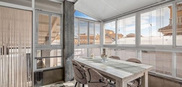 Acheter Appartement 172 m2 Ciudad-quesada