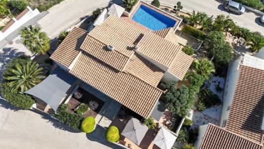 Acheter Maison Benitachell r�gion ALICANTE