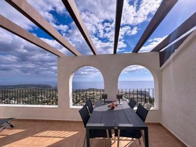 Vente Appartement Benitachell  A en Espagne